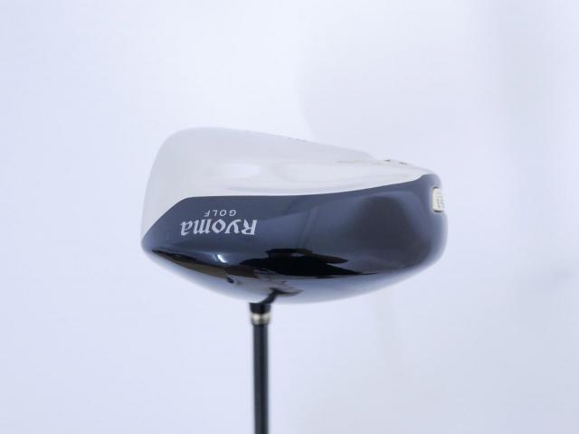Driver : Ryoma : ไดรเวอร์ Ryoma Maxima Special Tunning (ปี 2019 หน้าเด้งเกินกฏ) Loft 10.5 ก้าน Tour AD M2-D Flex S