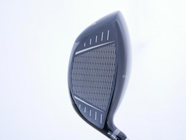 Driver : PRGR : ไดรเวอร์ PRGR Super EGG Evolution 500cc. (รุ่นล่าสุด ออกปี 2024 หน้าเด้งเกินกฏ ตีไกลมาก) Loft 10.5 Flex R2 (M-35)