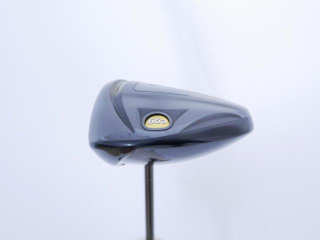 Driver : PRGR : ไดรเวอร์ PRGR Super EGG (ปี 2019 หน้าเด้งเกินกฏ COR 0.86) Loft 10.5 ก้าน M-37 Flex R