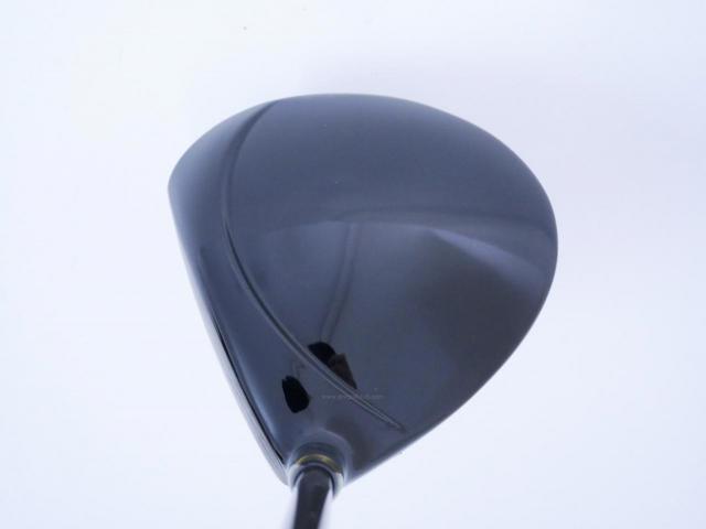 Driver : PRGR : ไดรเวอร์ PRGR Super EGG (ปี 2019 หน้าเด้งเกินกฏ COR 0.86) Loft 10.5 ก้าน M-37 Flex R