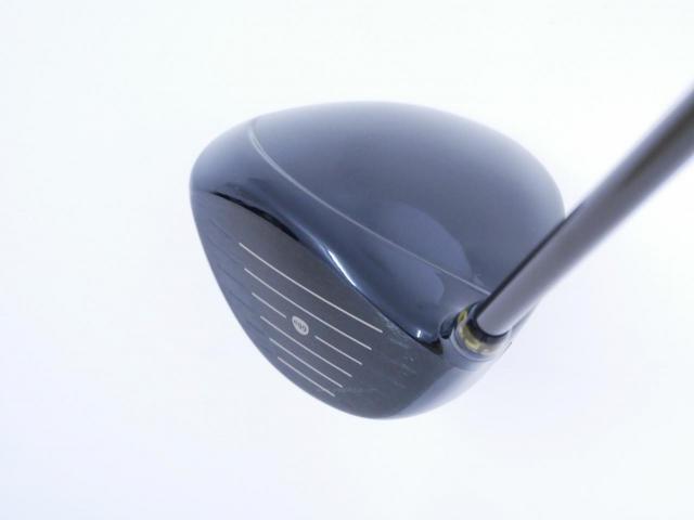 Driver : PRGR : ไดรเวอร์ PRGR Super EGG (ปี 2019 หน้าเด้งเกินกฏ COR 0.86) Loft 10.5 ก้าน M-37 Flex R