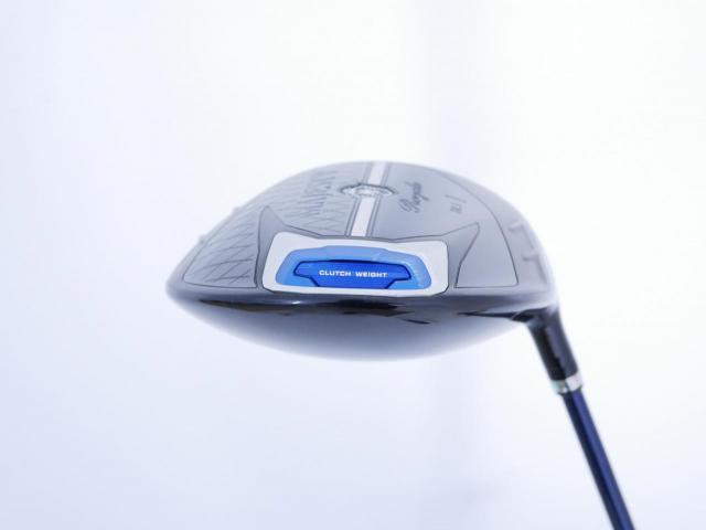 Driver : Maruman : ไดรเวอร์ Maruman MAJESTY Royale (รุ่นปี 2024 รุ่นท้อปสุด) Loft 10.5 Flex R