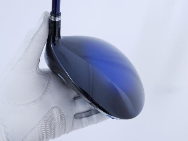 Driver : Maruman : ไดรเวอร์ Maruman MAJESTY Royale (รุ่นปี 2024 รุ่นท้อปสุด) Loft 10.5 Flex R