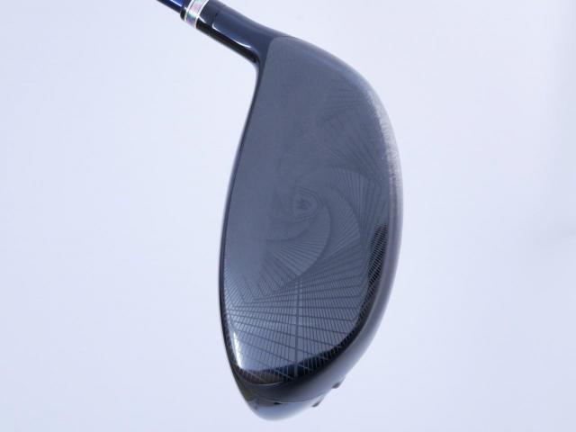 Driver : Maruman : ไดรเวอร์ Maruman MAJESTY Royale (รุ่นปี 2024 รุ่นท้อปสุด) Loft 10.5 Flex R