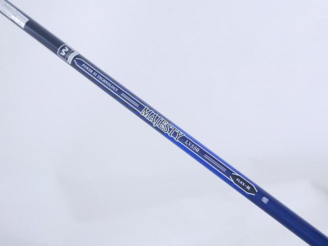 Driver : Maruman : ไดรเวอร์ Maruman MAJESTY Royale (รุ่นปี 2024 รุ่นท้อปสุด) Loft 10.5 Flex R