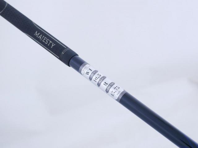 Driver : Maruman : ไดรเวอร์ Maruman MAJESTY Royale (รุ่นปี 2024 รุ่นท้อปสุด) Loft 10.5 Flex R