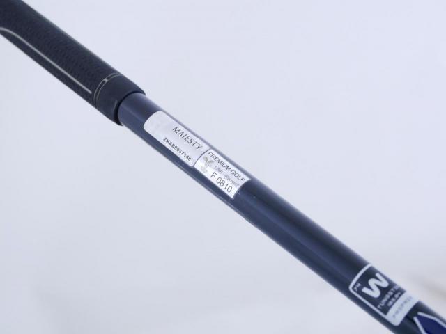 Driver : Maruman : ไดรเวอร์ Maruman MAJESTY Royale (รุ่นปี 2024 รุ่นท้อปสุด) Loft 10.5 Flex R