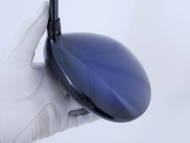 Driver : Tsuruya : ไดรเวอร์ Tsuruya AXEL VF (รุ่นปี 2022) Loft 10.5 Flex R