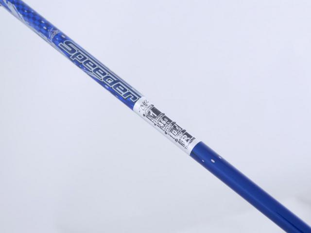 Driver : Tsuruya : ไดรเวอร์ Tsuruya AXEL VF (รุ่นปี 2022) Loft 10.5 Flex R