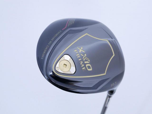 Driver : XXIO : ไดรเวอร์ XXIO Prime 12 (รุ่นท๊อปสุด ล่าสุด ออกปี 2023 เหมาะกับซีเนียร์มากๆ) Loft 10.5 ก้าน SP-1200 Flex R