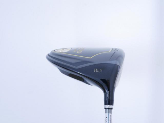 Driver : XXIO : ไดรเวอร์ XXIO Prime 12 (รุ่นท๊อปสุด ล่าสุด ออกปี 2023 เหมาะกับซีเนียร์มากๆ) Loft 10.5 ก้าน SP-1200 Flex R