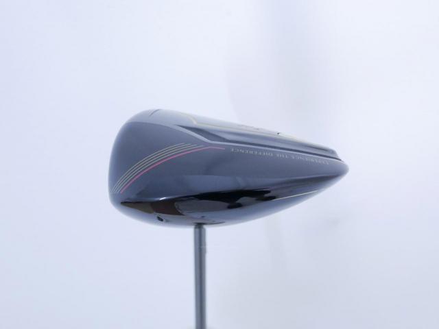 Driver : XXIO : ไดรเวอร์ XXIO Prime 12 (รุ่นท๊อปสุด ล่าสุด ออกปี 2023 เหมาะกับซีเนียร์มากๆ) Loft 10.5 ก้าน SP-1200 Flex R