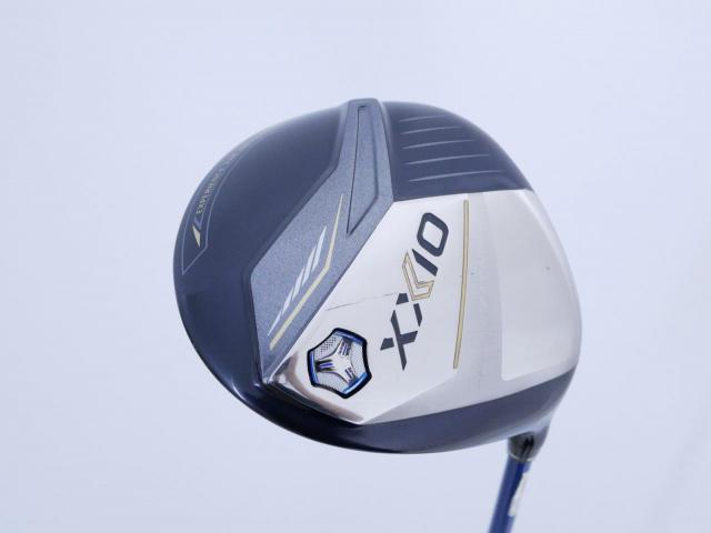 Driver : XXIO : ไดรเวอร์ XXIO 13 (รุ่นใหม่ล่าสุด ปี 2024) Loft 10.5 ก้าน MP-1300 Flex R