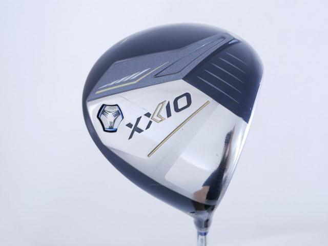 Driver : XXIO : ไดรเวอร์ XXIO 13 (รุ่นใหม่ล่าสุด ปี 2024) Loft 10.5 ก้าน MP-1300 Flex R