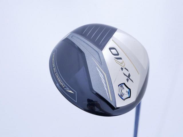 Driver : XXIO : ไดรเวอร์ XXIO 13 (รุ่นใหม่ล่าสุด ปี 2024) Loft 10.5 ก้าน MP-1300 Flex R