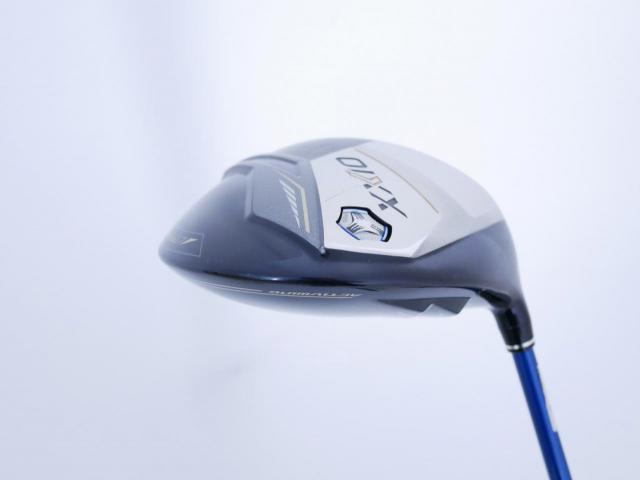 Driver : XXIO : ไดรเวอร์ XXIO 13 (รุ่นใหม่ล่าสุด ปี 2024) Loft 10.5 ก้าน MP-1300 Flex R