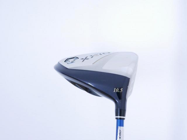 Driver : XXIO : ไดรเวอร์ XXIO 13 (รุ่นใหม่ล่าสุด ปี 2024) Loft 10.5 ก้าน MP-1300 Flex R