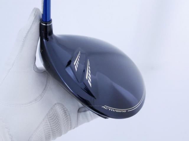 Driver : XXIO : ไดรเวอร์ XXIO 13 (รุ่นใหม่ล่าสุด ปี 2024) Loft 10.5 ก้าน MP-1300 Flex R