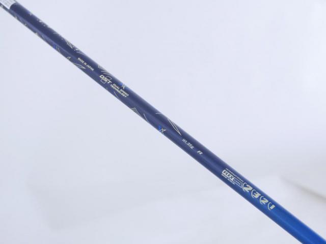 Driver : XXIO : ไดรเวอร์ XXIO 13 (รุ่นใหม่ล่าสุด ปี 2024) Loft 10.5 ก้าน MP-1300 Flex R