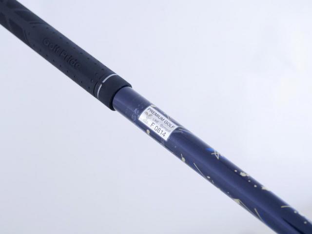 Driver : XXIO : ไดรเวอร์ XXIO 13 (รุ่นใหม่ล่าสุด ปี 2024) Loft 10.5 ก้าน MP-1300 Flex R