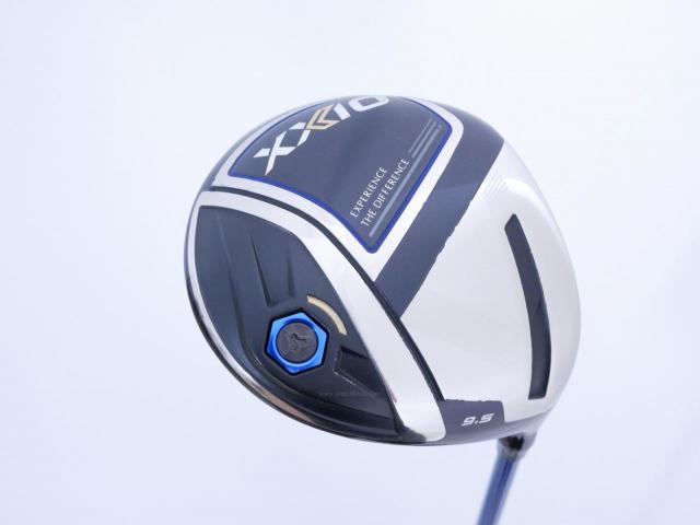 Driver : XXIO : ไดรเวอร์ XXIO 11 (รุ่นปี 2021) Loft 9.5 ก้าน MP-1100 Flex SR