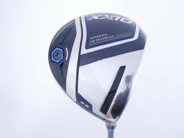 Driver : XXIO : ไดรเวอร์ XXIO 11 (รุ่นปี 2021) Loft 9.5 ก้าน MP-1100 Flex SR