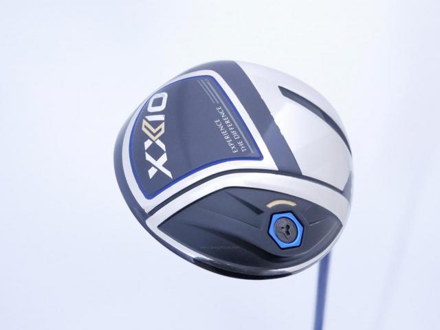 Driver : XXIO : ไดรเวอร์ XXIO 11 (รุ่นปี 2021) Loft 9.5 ก้าน MP-1100 Flex SR