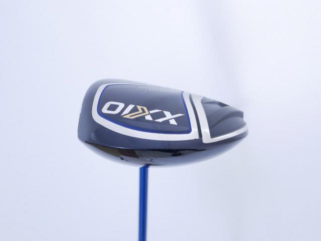 Driver : XXIO : ไดรเวอร์ XXIO 11 (รุ่นปี 2021) Loft 9.5 ก้าน MP-1100 Flex SR