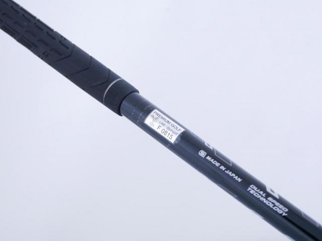 Driver : XXIO : ไดรเวอร์ XXIO 11 (รุ่นปี 2021) Loft 9.5 ก้าน MP-1100 Flex SR