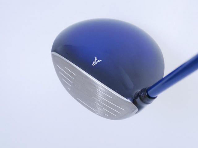 Driver : XXIO : ไดรเวอร์ XXIO 11 (รุ่นปี 2021) Loft 9.5 ก้าน MP-1100 Flex SR