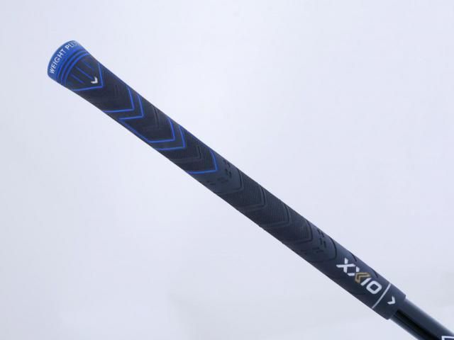 Driver : XXIO : ไดรเวอร์ XXIO 11 (รุ่นปี 2021) Loft 9.5 ก้าน MP-1100 Flex SR