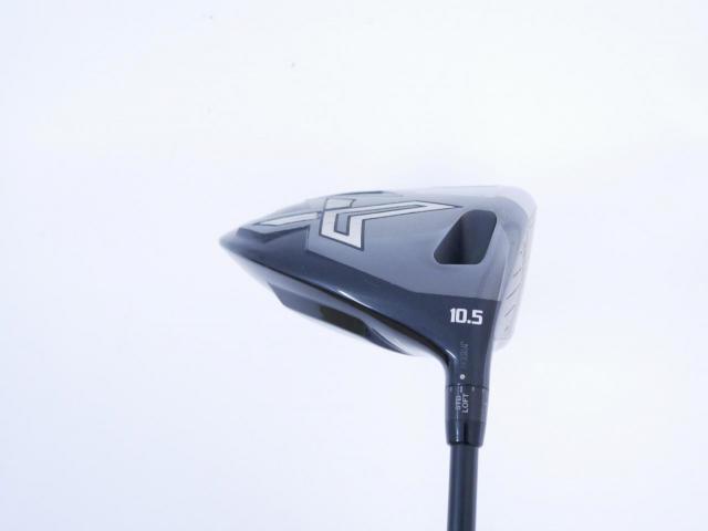Driver : XXIO : ไดรเวอร์ XXIO X (ออกปี 2022) Loft 10.5 (ปรับได้) ก้าน Miyazaki AX-2 Flex S