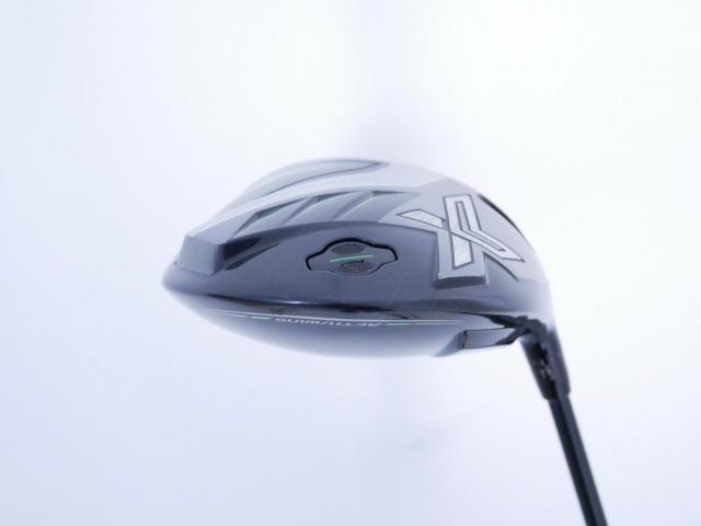 Driver : XXIO : ไดรเวอร์ XXIO X (ออกปี 2022) Loft 10.5 (ปรับได้) ก้าน Miyazaki AX-2 Flex S
