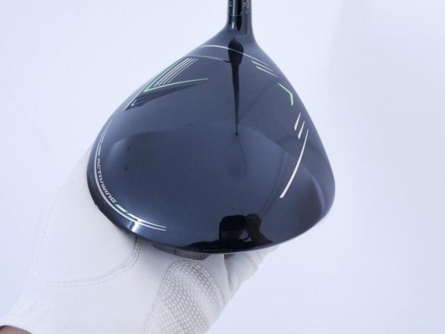 Driver : XXIO : ไดรเวอร์ XXIO X (ออกปี 2022) Loft 10.5 (ปรับได้) ก้าน Miyazaki AX-2 Flex S