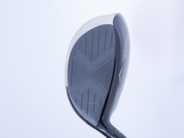 Driver : XXIO : ไดรเวอร์ XXIO X (ออกปี 2022) Loft 10.5 (ปรับได้) ก้าน Miyazaki AX-2 Flex S