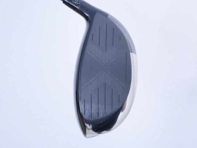 Driver : XXIO : ไดรเวอร์ XXIO X (ออกปี 2022) Loft 10.5 (ปรับได้) ก้าน Miyazaki AX-2 Flex S