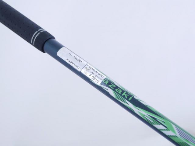Driver : XXIO : ไดรเวอร์ XXIO X (ออกปี 2022) Loft 10.5 (ปรับได้) ก้าน Miyazaki AX-2 Flex S