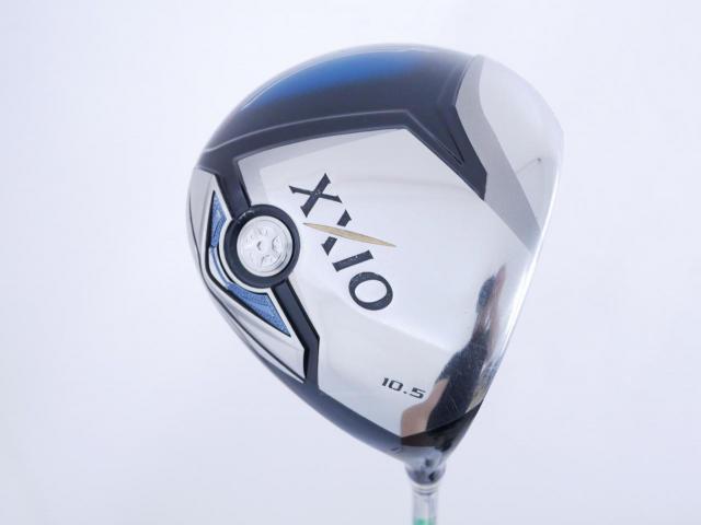 Driver : XXIO : ไดรเวอร์ XXIO 7 (460cc.) Loft 10.5 ก้าน MP-700 Flex R