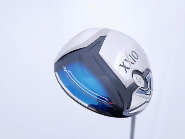 Driver : XXIO : ไดรเวอร์ XXIO 7 (460cc.) Loft 10.5 ก้าน MP-700 Flex R