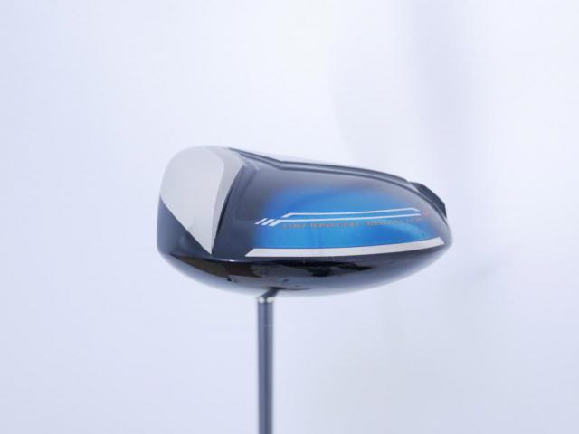 Driver : XXIO : ไดรเวอร์ XXIO 7 (460cc.) Loft 10.5 ก้าน MP-700 Flex R