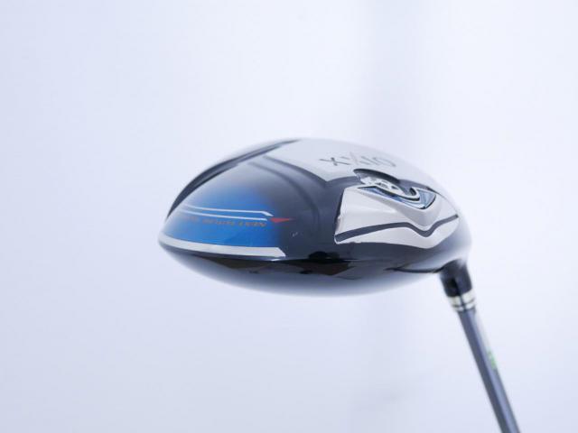 Driver : XXIO : ไดรเวอร์ XXIO 7 (460cc.) Loft 10.5 ก้าน MP-700 Flex R