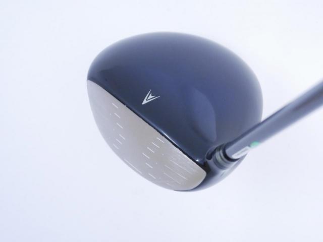 Driver : XXIO : ไดรเวอร์ XXIO 7 (460cc.) Loft 10.5 ก้าน MP-700 Flex R