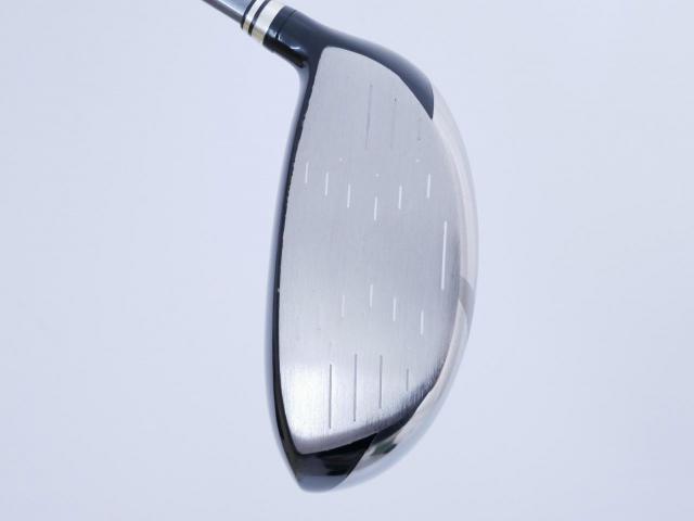 Driver : XXIO : ไดรเวอร์ XXIO 7 (460cc.) Loft 10.5 ก้าน MP-700 Flex R