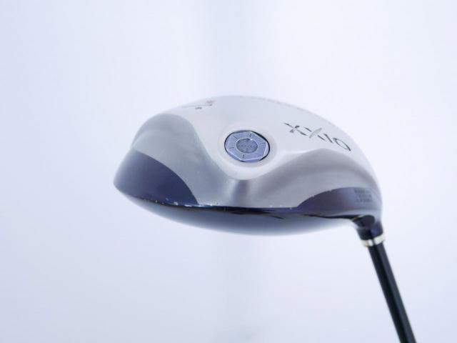 Driver : XXIO : ไดรเวอร์ XXIO Impact Power Matching HR (460cc. หน้าเด้ง) Loft 9 ก้าน MP-400 Flex S