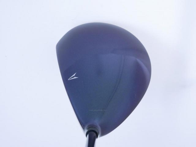Driver : XXIO : ไดรเวอร์ XXIO Impact Power Matching HR (460cc. หน้าเด้ง) Loft 9 ก้าน MP-400 Flex S