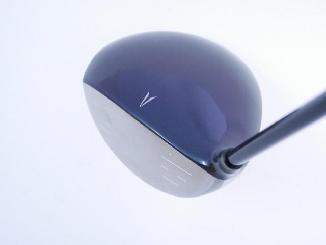 Driver : XXIO : ไดรเวอร์ XXIO Impact Power Matching HR (460cc. หน้าเด้ง) Loft 9 ก้าน MP-400 Flex S
