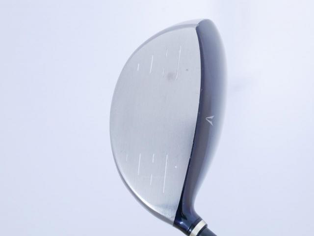 Driver : XXIO : ไดรเวอร์ XXIO Impact Power Matching HR (460cc. หน้าเด้ง) Loft 9 ก้าน MP-400 Flex S