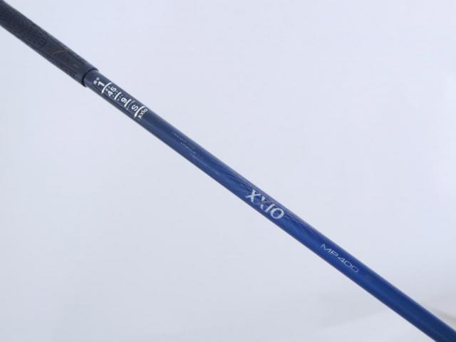 Driver : XXIO : ไดรเวอร์ XXIO Impact Power Matching HR (460cc. หน้าเด้ง) Loft 9 ก้าน MP-400 Flex S