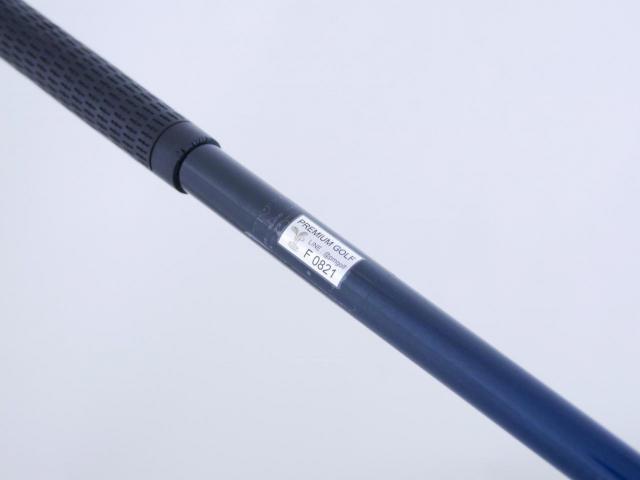 Driver : XXIO : ไดรเวอร์ XXIO Impact Power Matching HR (460cc. หน้าเด้ง) Loft 9 ก้าน MP-400 Flex S