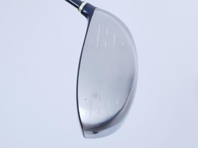 Driver : XXIO : ไดรเวอร์ XXIO Impact Power Matching HR (460cc. หน้าเด้ง) Loft 9 ก้าน MP-400 Flex S
